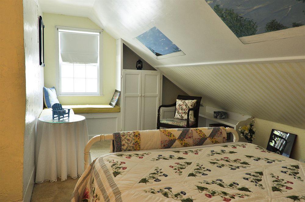 Sally Webster Inn ร็อกพอร์ต ภายนอก รูปภาพ